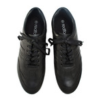 Goodwin Smith // Sports Casual Shoe // Black (UK: 9)