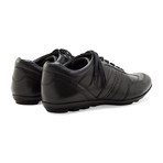 Goodwin Smith // Sports Casual Shoe // Black (UK: 11)