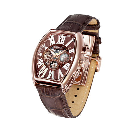 Ingersoll Arapaho Automatic // IN3606RBR