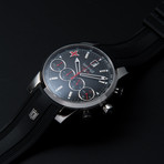 Chrono 4 Grande Taille Ltd Ed 10th Anniversary // 31054_CU