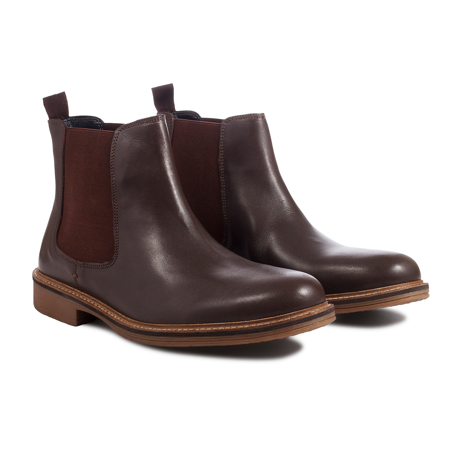 Redfoot // Baxendale Chelsea // Brown 7) - Goodwin Smith - Touch of Modern