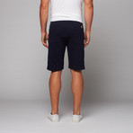 Duofold Beach Short // Navy (XS)