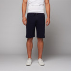 Duofold Beach Short // Navy (M)