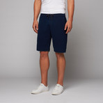 Japanese Indigo Beach Short // Indigo (S)