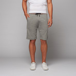 Duofold Beach Short // Heather (M)