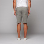 Duofold Beach Short // Heather (XS)