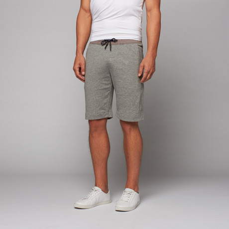 Duofold Beach Short // Heather (XS)