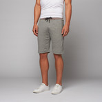 Duofold Beach Short // Heather (L)