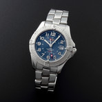 Breitling Colt GMT // 31715 // c.2000's