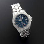 Breitling Colt GMT // 31715 // c.2000's