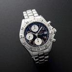 Breitling Chronograph // 31730 // c.1990's