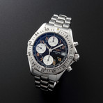 Breitling Chronograph // 31730 // c.1990's