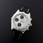 Breitling Chronograph Date // 31732 // c.1990's