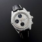 Breitling Chronograph Date // 31732 // c.1990's