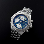 Breitling Colt Chronograph // 31706 // c.2000's