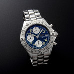 Breitling Colt Chronograph // 31706 // c.2000's