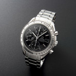 Omega Speedmaster Date // 31723 // c.2000's