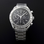 Omega Speedmaster Date // 31723 // c.2000's