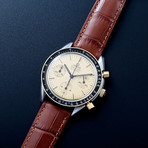 Omega Speedmaster Automatic // 31702 // c.2000's