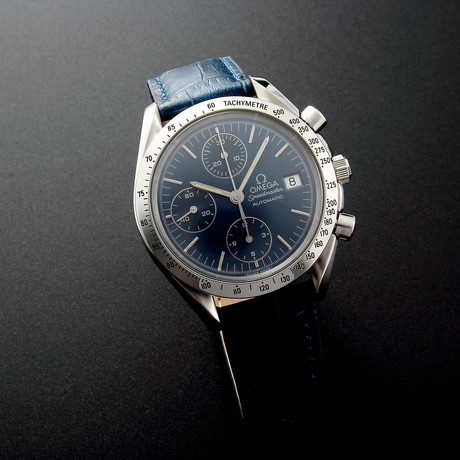 Omega Speedmaster Automatic Date // 31731 // c.2000's