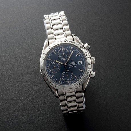 Omega Speedmaster Automatic Date // 31761 // c.1990's