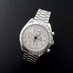 Omega Speedmaster Sport Day Date // 31762 // c.1990's