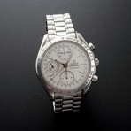 Omega Speedmaster Sport Day Date // 31762 // c.1990's