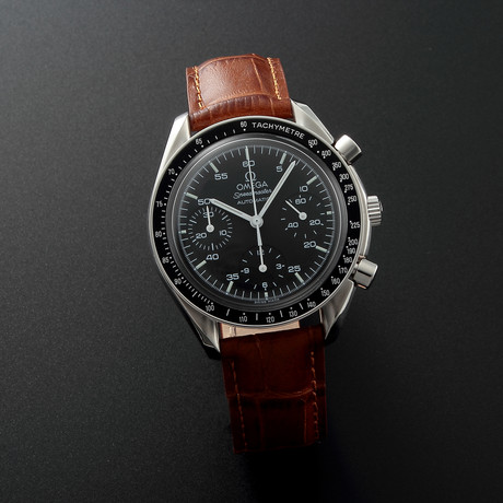 Omega Speedmaster Racing Automatic // 31712 // c.1990's