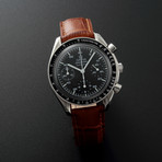 Omega Speedmaster Racing Automatic // 31712 // c.1990's