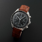 Omega Speedmaster Racing Automatic // 31712 // c.1990's