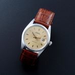 Rolex OysterDate // 31742 // c.1970's