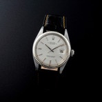 Rolex Oyster Perpetual Datejust // 31704 // c.1960's