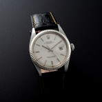 Rolex Oyster Perpetual Datejust // 31704 // c.1960's