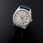 Rolex Oyster Perpetual Datejust // 31720 // c.1970's