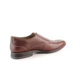 True Monk Strap // Whiskey (US: 7)