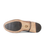 True Oxford // Whiskey (US: 7)