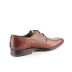 True Oxford // Whiskey (US: 7)