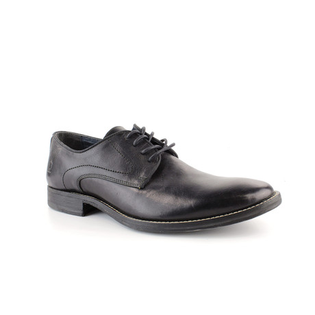 Paruno // True Oxford // Black (US: 7)