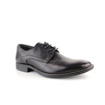 Paruno // True Oxford // Black (US: 8)