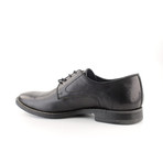 Paruno // True Oxford // Black (US: 9.5)