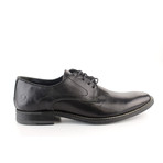 Paruno // True Oxford // Black (US: 10)