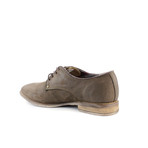 Mind Oxford // Brown (US: 7)