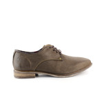 Mind Oxford // Brown (US: 7)