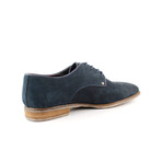 Mind Oxford // Blue (US: 7)
