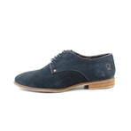 Mind Oxford // Blue (US: 7)