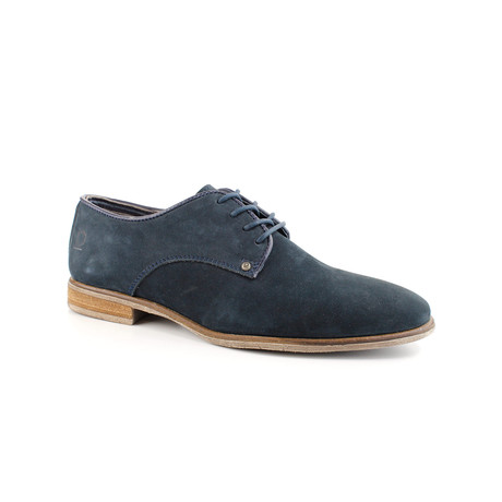 Mind Oxford // Blue (US: 7)