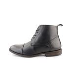 Soul Captoe Boot // Black (US: 7)