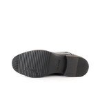 Soul Captoe Boot // Black (US: 7)