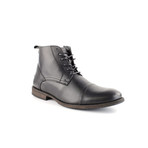 Soul Captoe Boot // Black (US: 7)