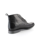 Anger Boot // Black (US: 9.5)